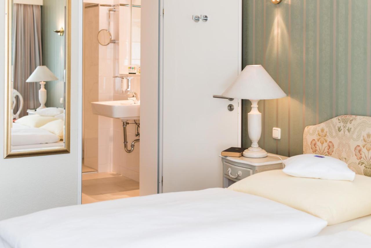 Seehotel Frankenhorst - BW Signature Collection Schwerin  Zewnętrze zdjęcie