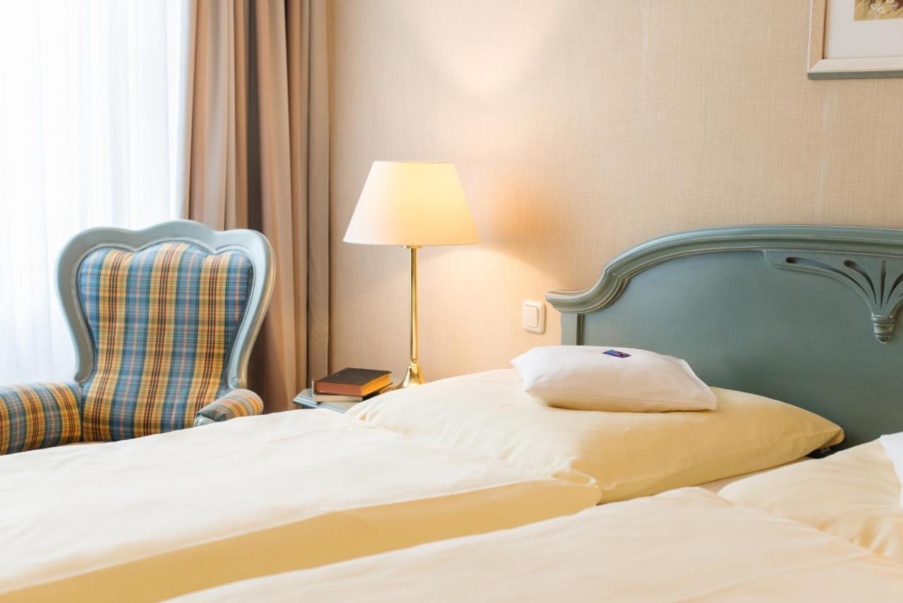 Seehotel Frankenhorst - BW Signature Collection Schwerin  Zewnętrze zdjęcie