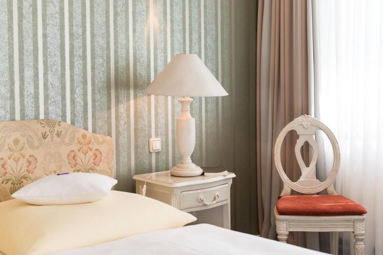 Seehotel Frankenhorst - BW Signature Collection Schwerin  Zewnętrze zdjęcie