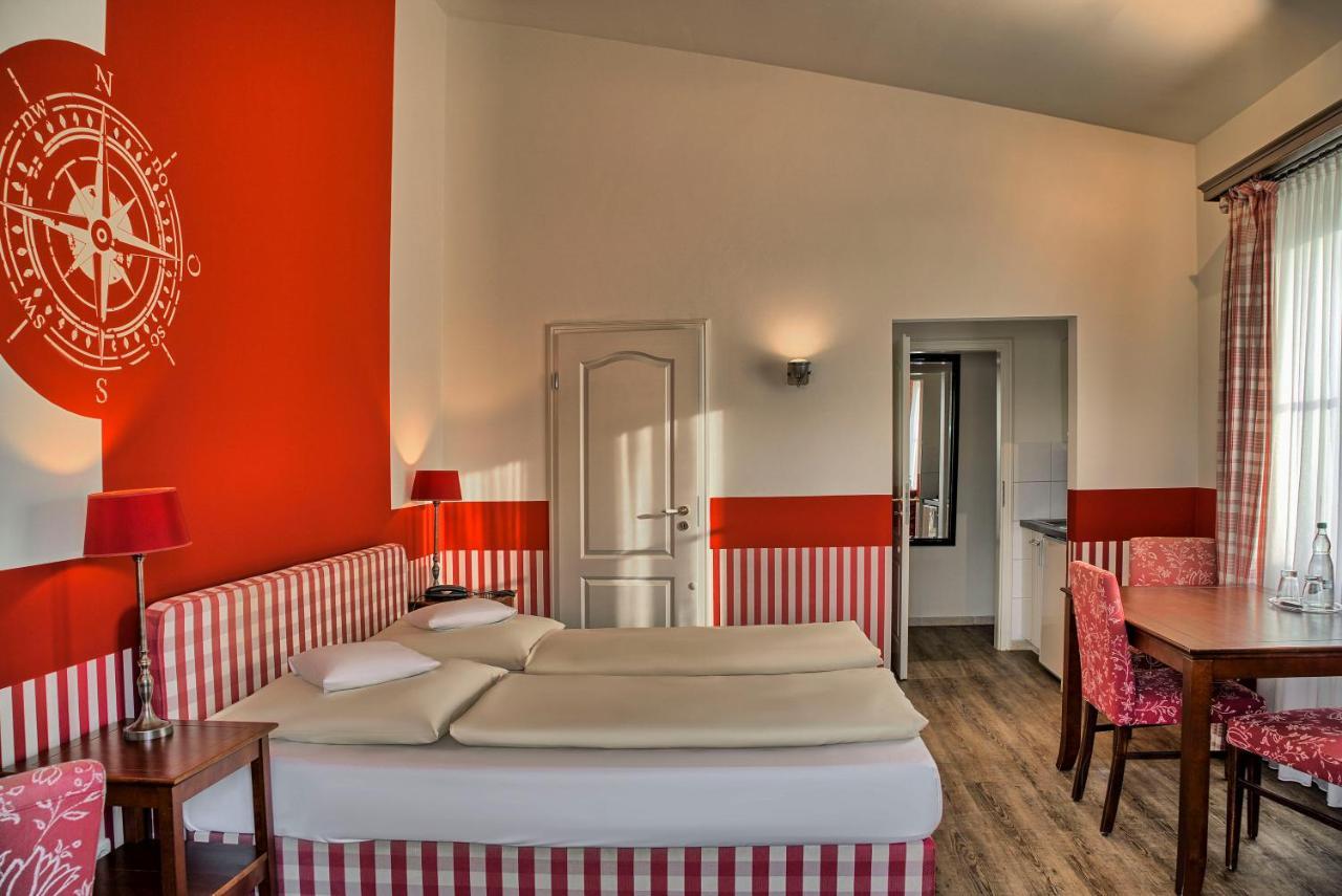 Seehotel Frankenhorst - BW Signature Collection Schwerin  Zewnętrze zdjęcie