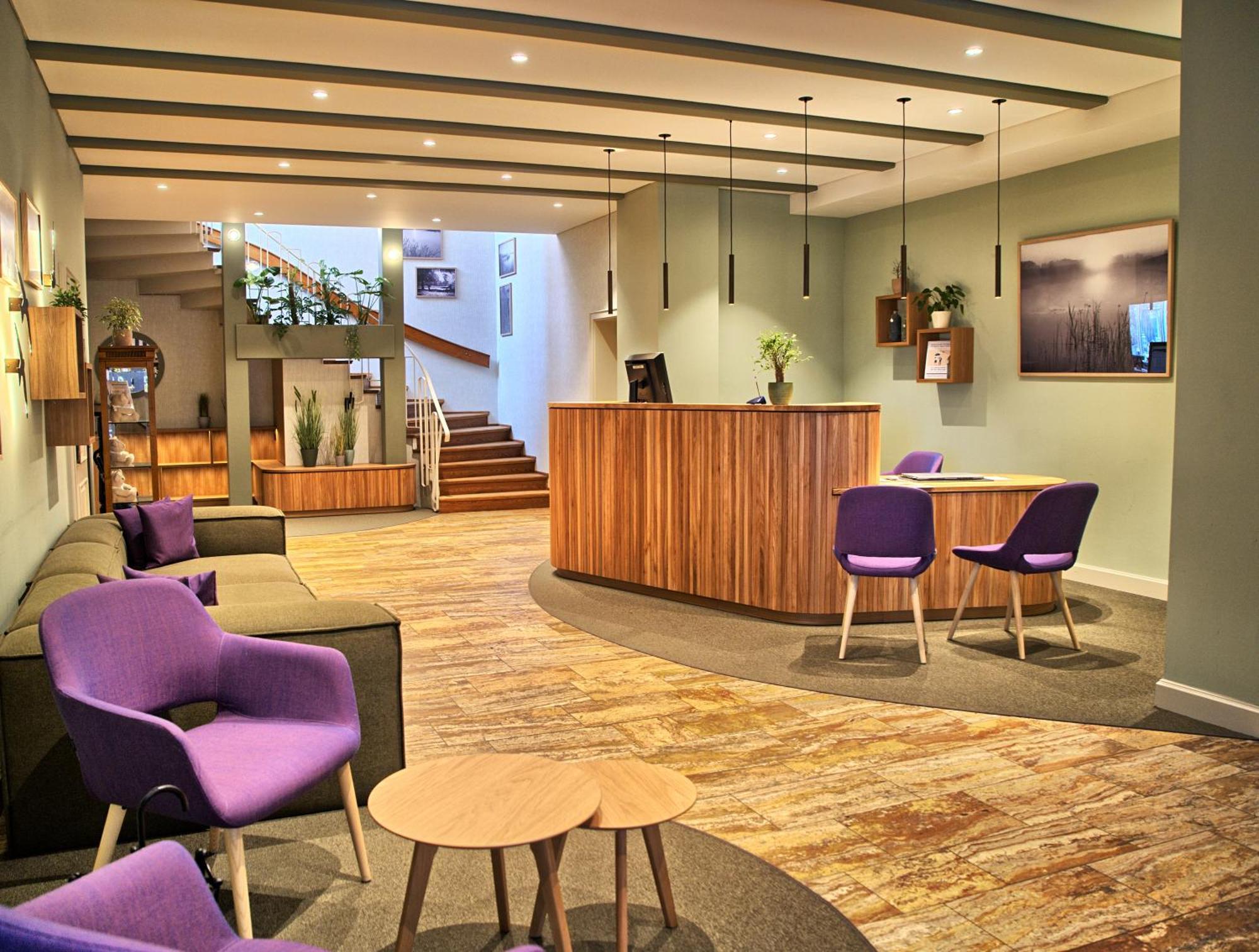 Seehotel Frankenhorst - BW Signature Collection Schwerin  Zewnętrze zdjęcie