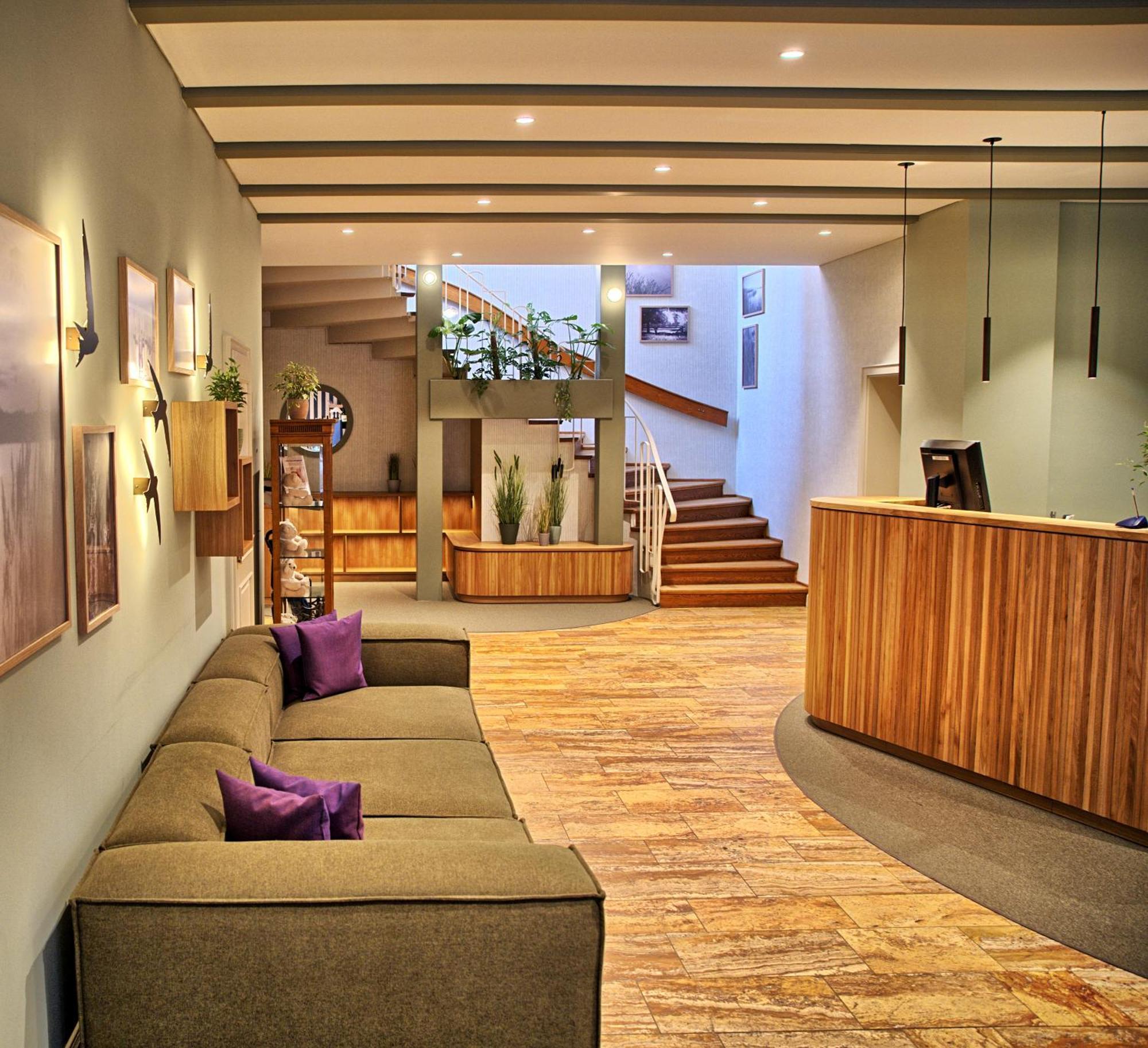 Seehotel Frankenhorst - BW Signature Collection Schwerin  Zewnętrze zdjęcie