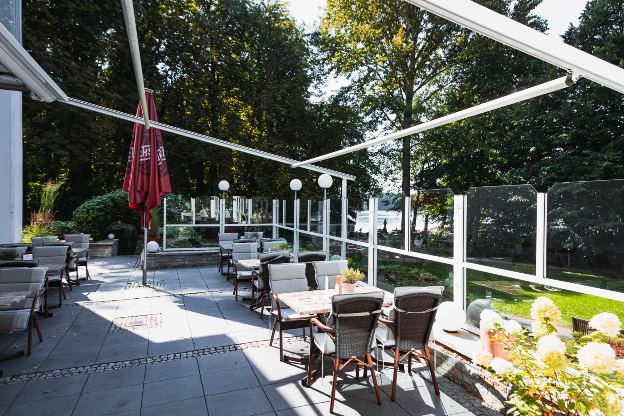 Seehotel Frankenhorst - BW Signature Collection Schwerin  Zewnętrze zdjęcie