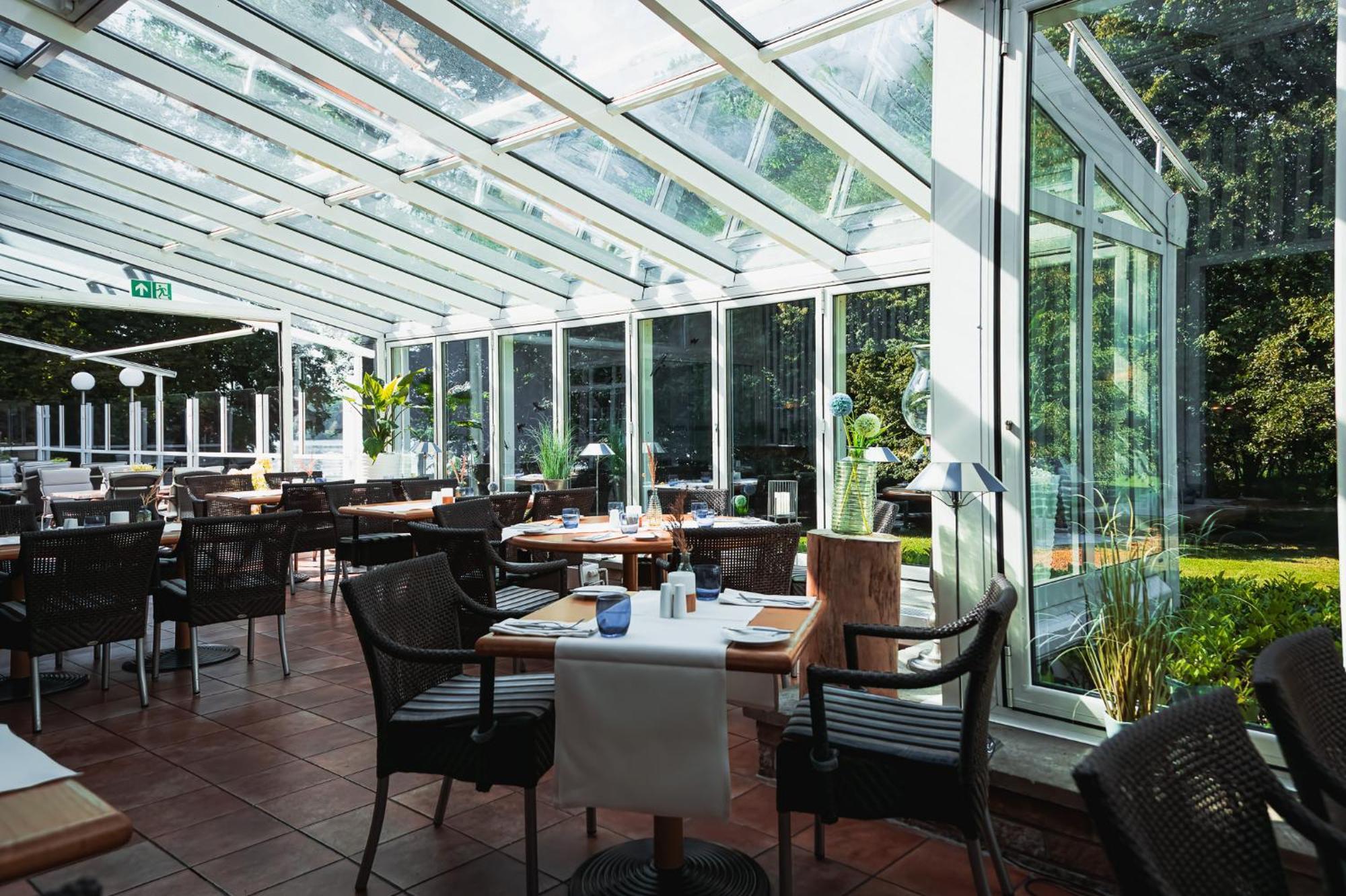 Seehotel Frankenhorst - BW Signature Collection Schwerin  Zewnętrze zdjęcie