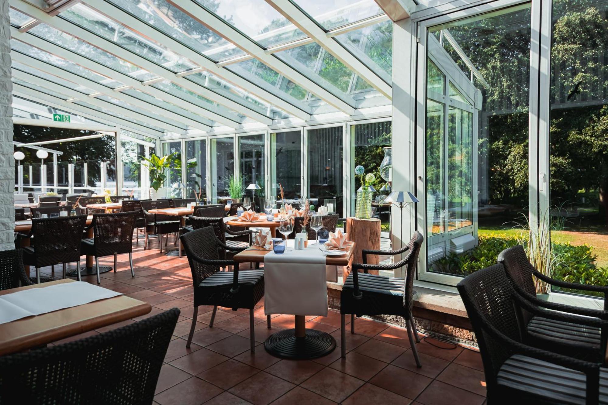 Seehotel Frankenhorst - BW Signature Collection Schwerin  Zewnętrze zdjęcie