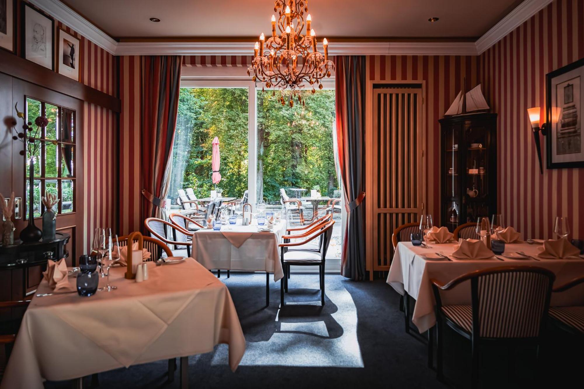 Seehotel Frankenhorst - BW Signature Collection Schwerin  Zewnętrze zdjęcie