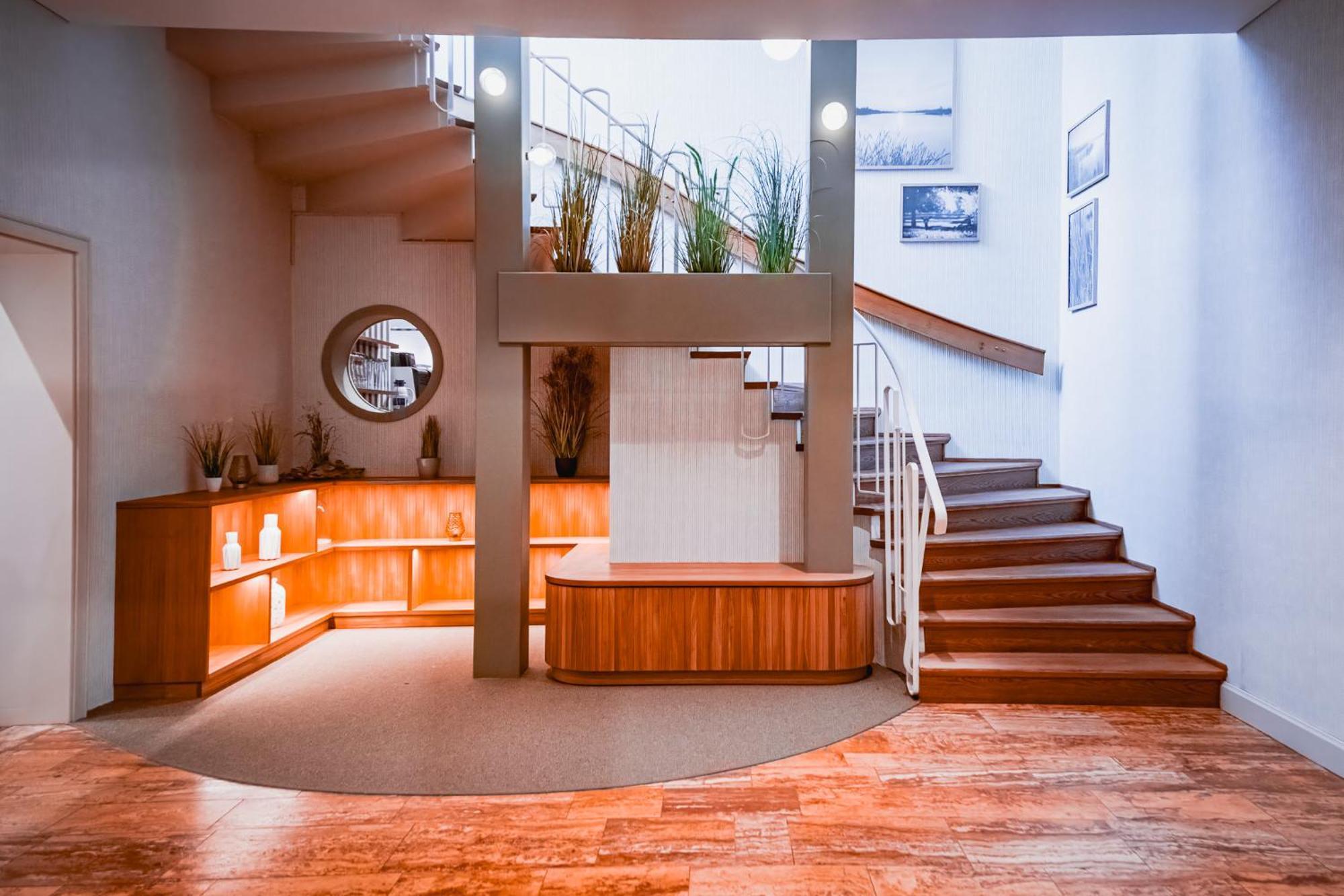 Seehotel Frankenhorst - BW Signature Collection Schwerin  Zewnętrze zdjęcie