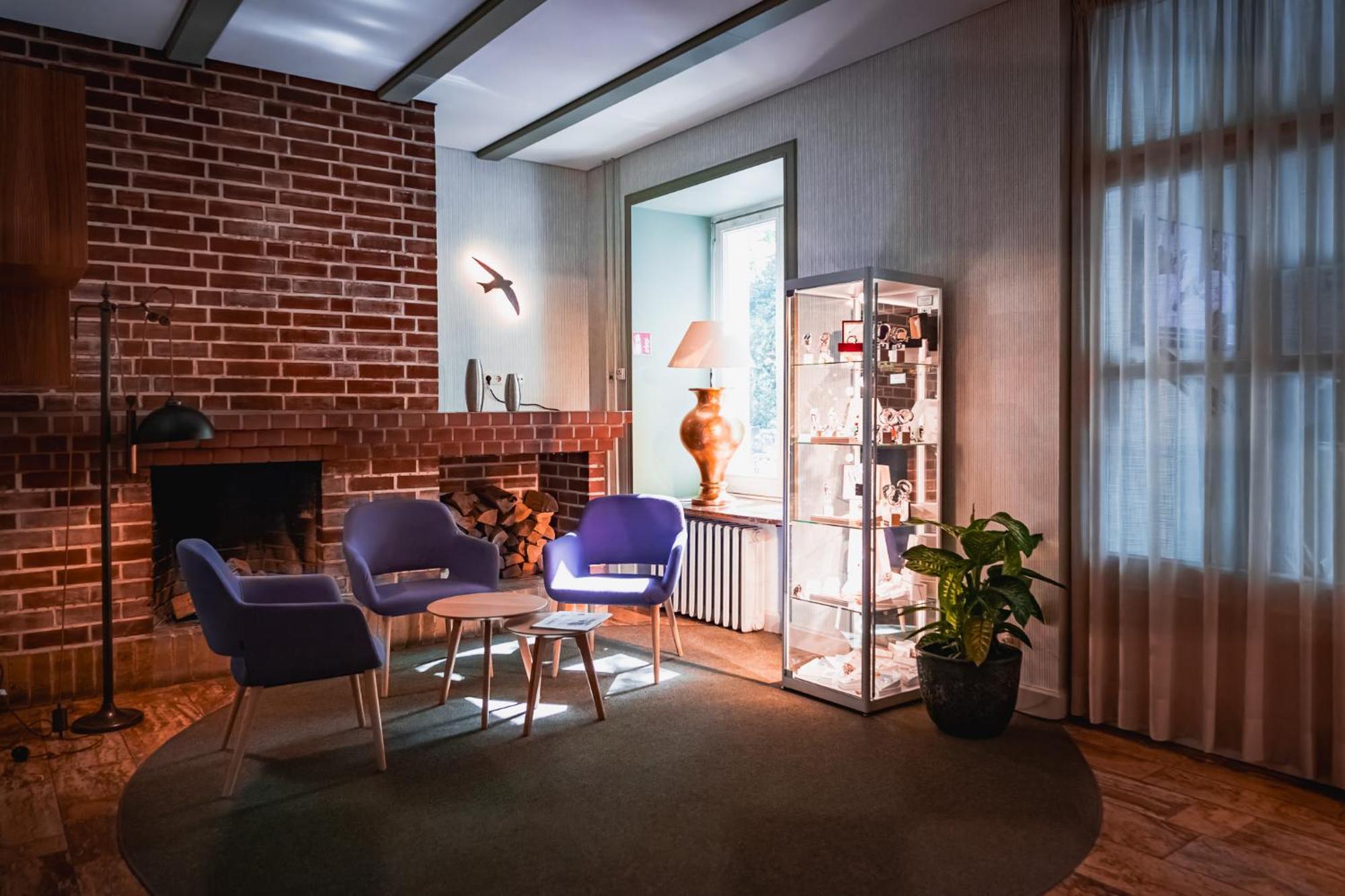 Seehotel Frankenhorst - BW Signature Collection Schwerin  Zewnętrze zdjęcie