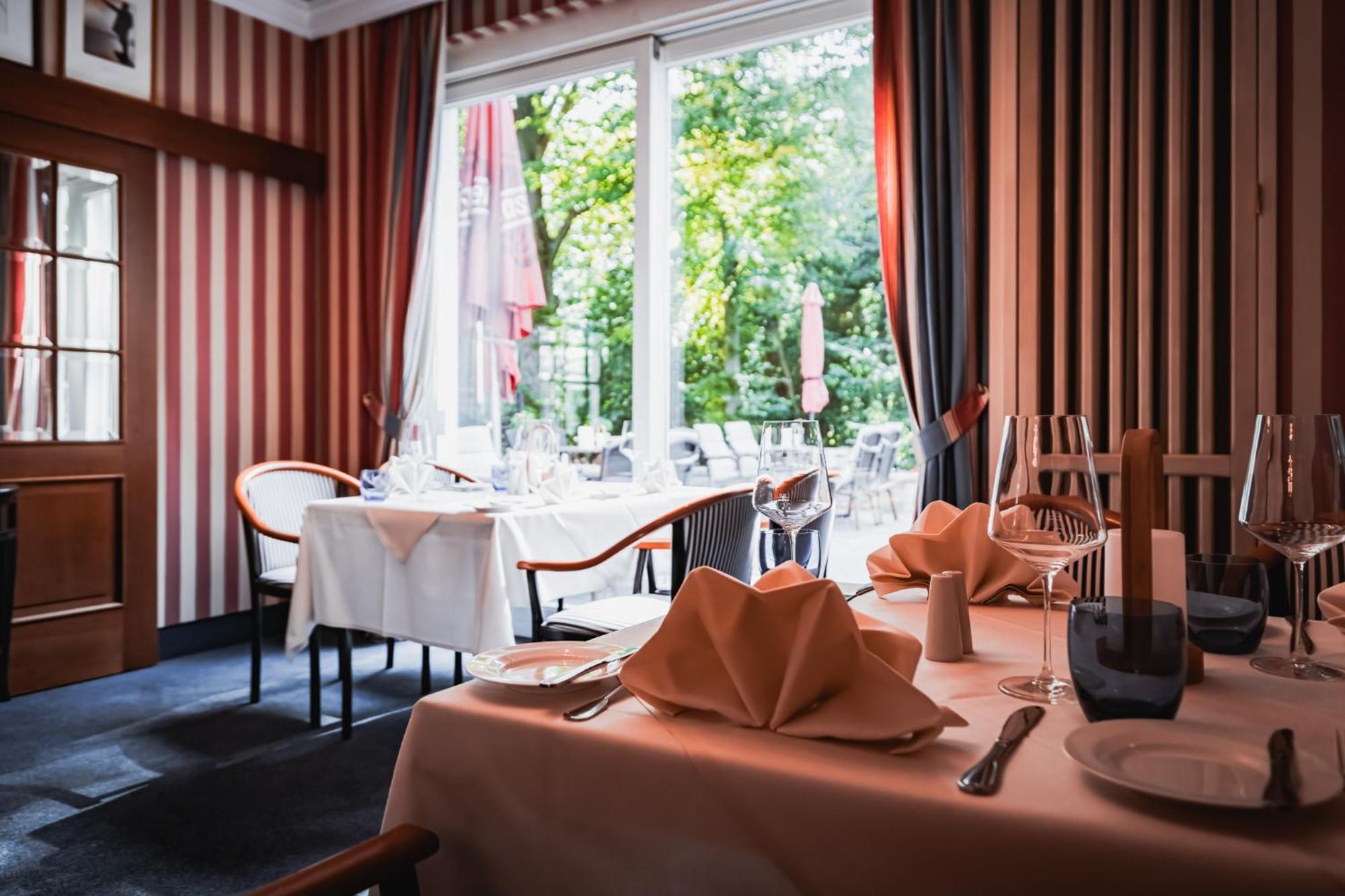 Seehotel Frankenhorst - BW Signature Collection Schwerin  Zewnętrze zdjęcie