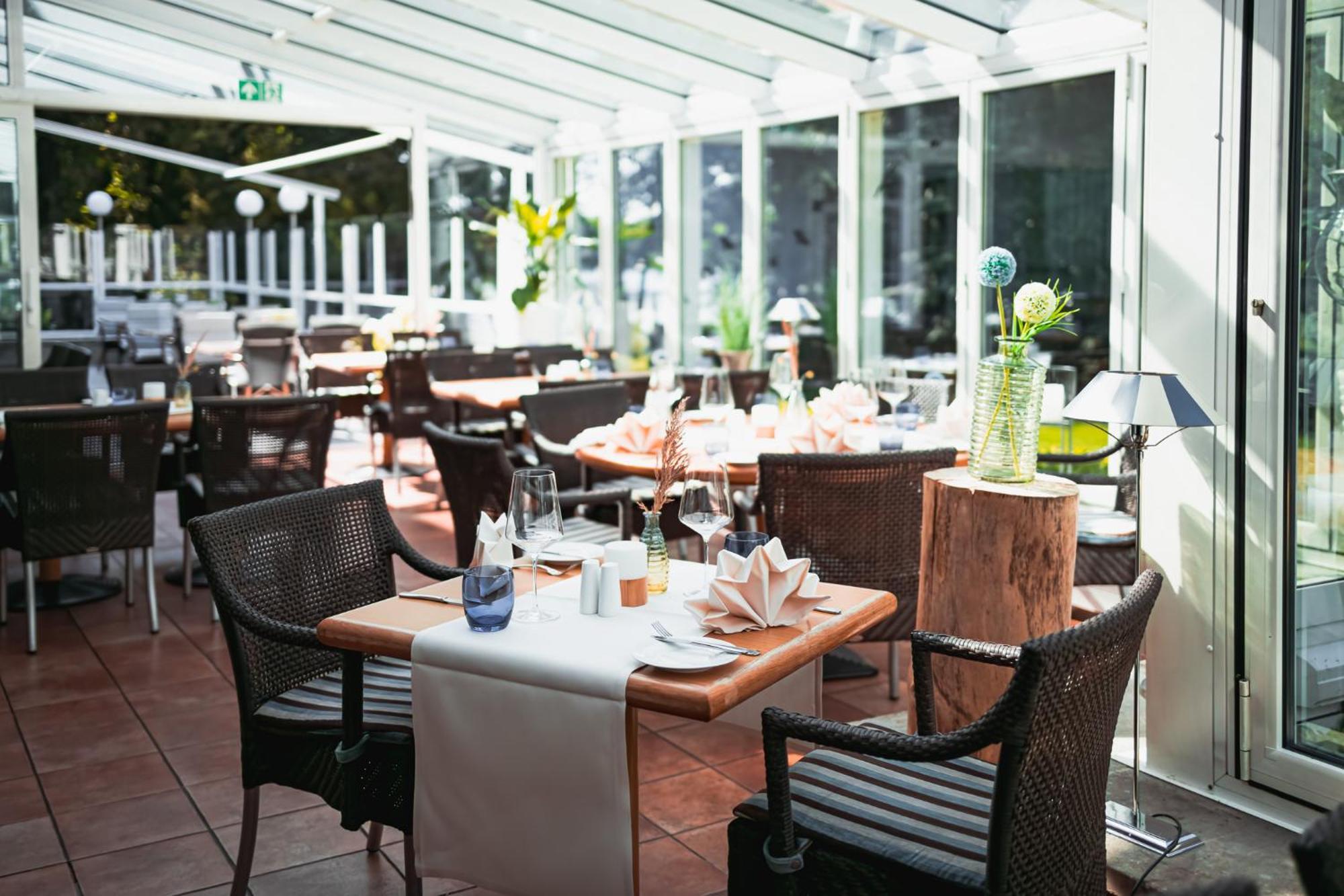 Seehotel Frankenhorst - BW Signature Collection Schwerin  Zewnętrze zdjęcie