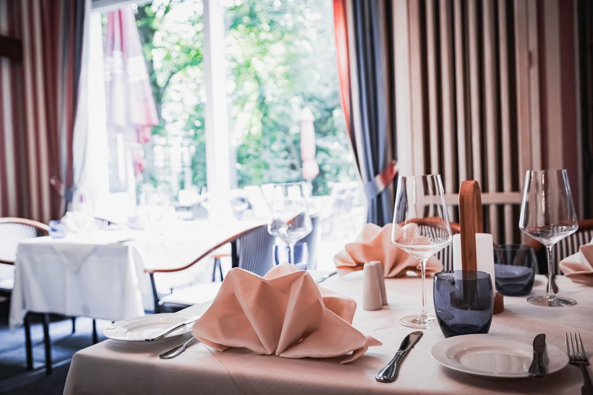 Seehotel Frankenhorst - BW Signature Collection Schwerin  Zewnętrze zdjęcie