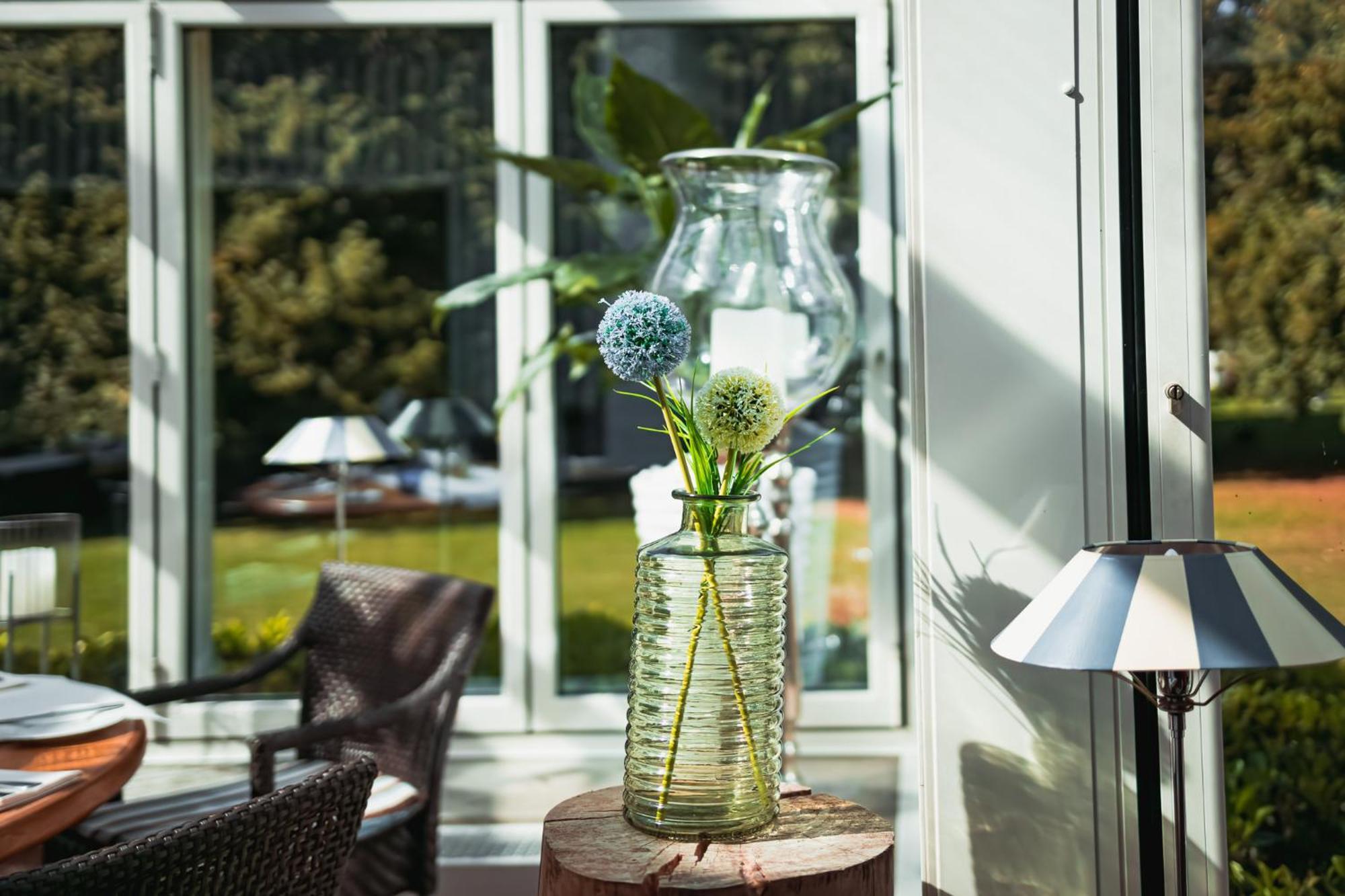 Seehotel Frankenhorst - BW Signature Collection Schwerin  Zewnętrze zdjęcie