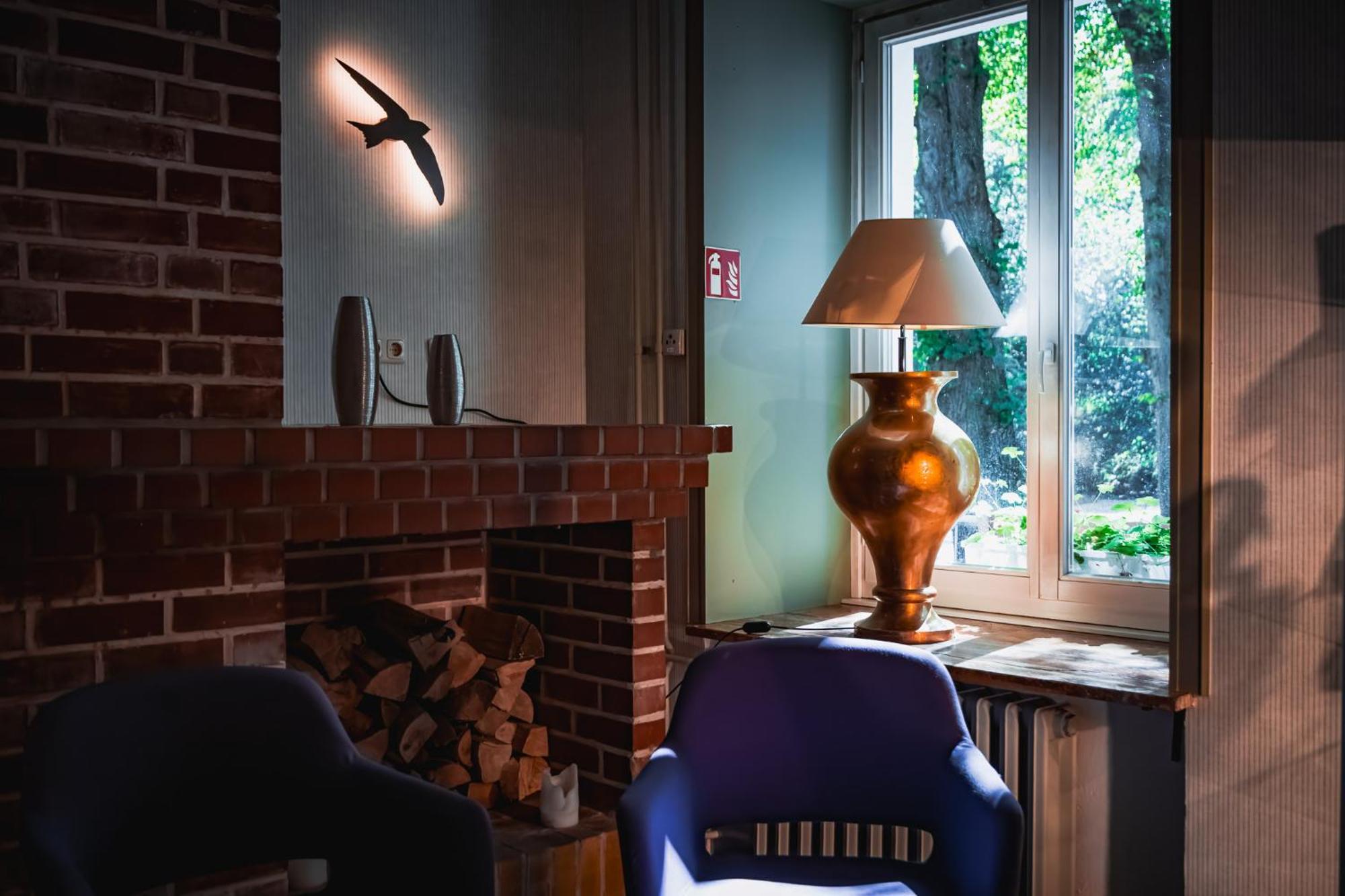 Seehotel Frankenhorst - BW Signature Collection Schwerin  Zewnętrze zdjęcie